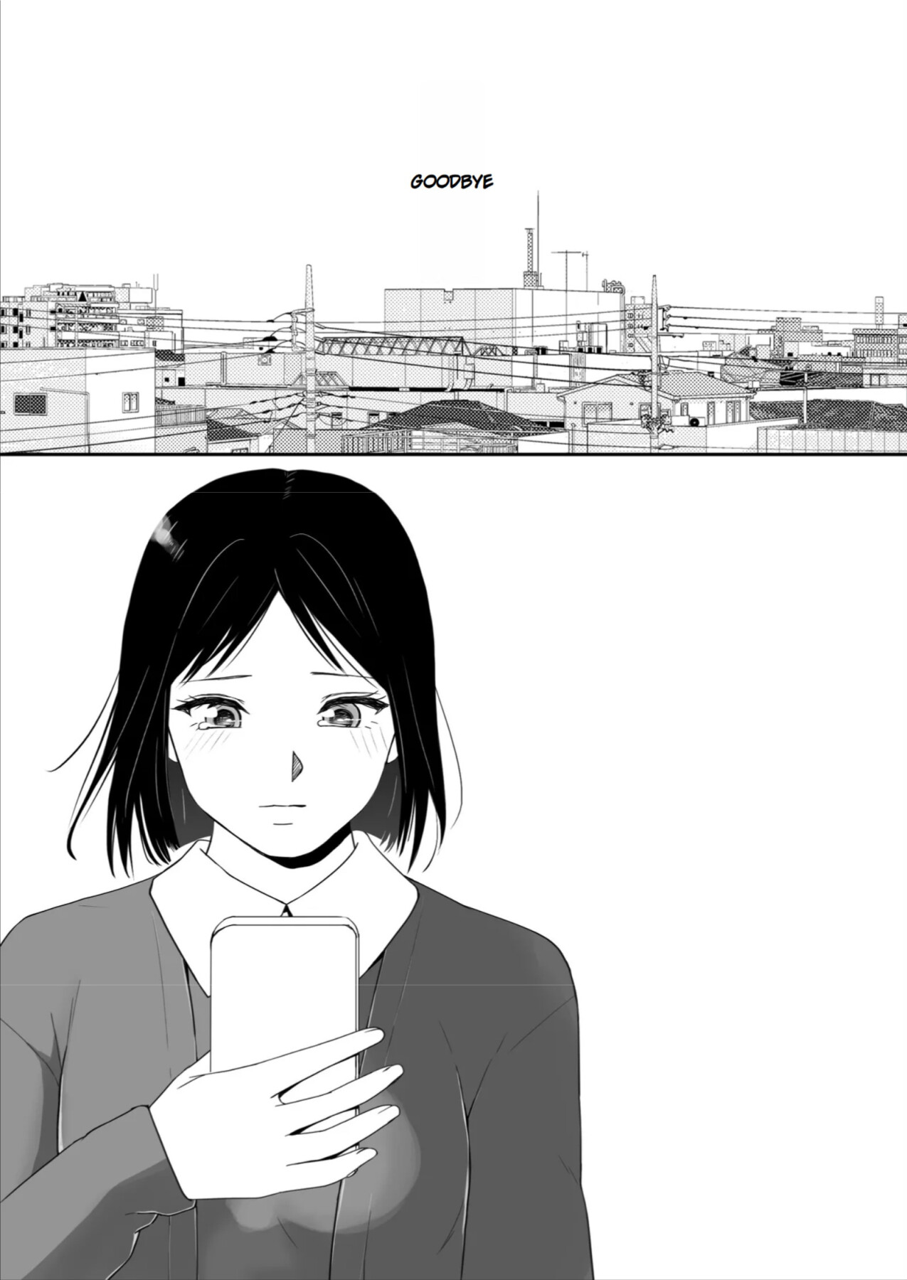 Hentai Manga Comic-You Said It'd Just Be Grinding... But You Ended up Slipping It In. Now I'm Just the Top Student's Toy 3.-Read-123
